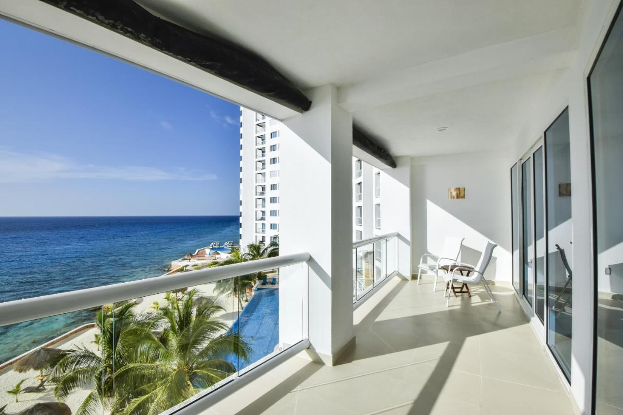 PENINSULA GRAND CONDOS BY RENTALS YOUR WAY | COZUMEL, MEXICO | SEASON DEALS  FROM $244